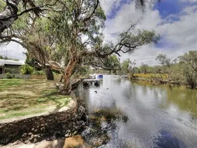 Main view of Homely land listing, 2A Culeenup Road, North Yunderup WA 6208
