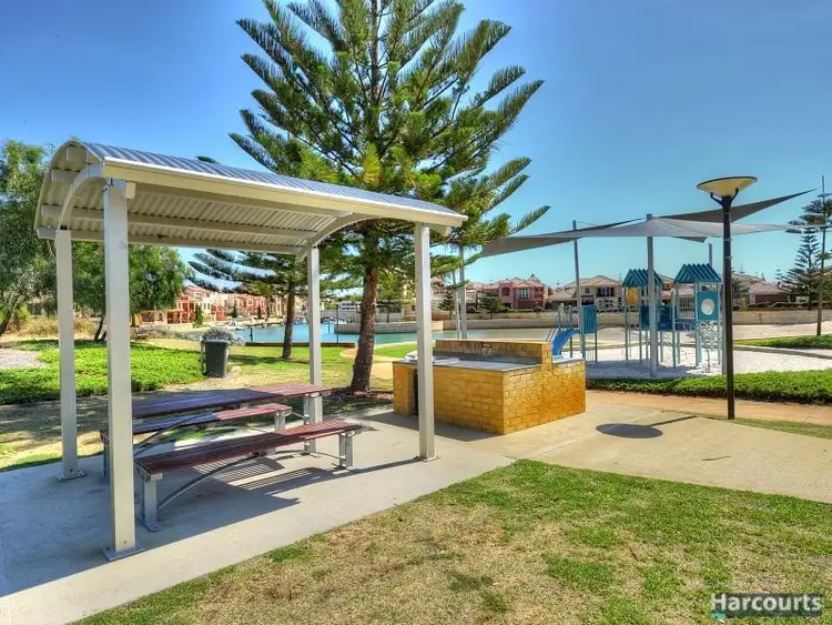 Seventh view of Homely land listing, 5 Northport Boulevard, Wannanup WA 6210