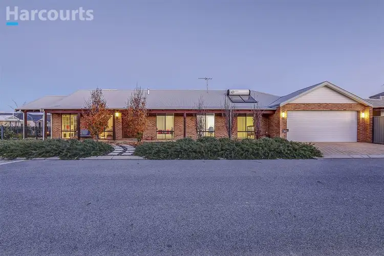Main view of Homely house listing, 15 Lomond Crescent, Wandi WA 6167