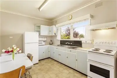 Third view of Homely house listing, 80 Speight Street, Thornbury VIC 3071