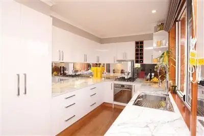Fourth view of Homely house listing, 4 Kelvin  Street, Youngtown TAS 7249