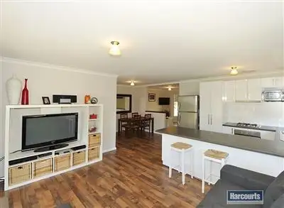 Second view of Homely house listing, 44 Waldron Boulevard, Greenfields WA 6210