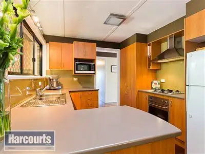 Fourth view of Homely house listing, 26 Cobble Street, The Gap QLD 4061