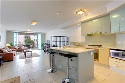 Third view of Homely unit listing, 317/72 The Strand, North Ward QLD 4810