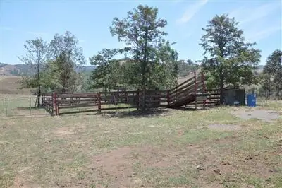 Second view of Homely rural property listing, Brush Hill Mossvale Rd, Moonan Flat via, Scone NSW 2337
