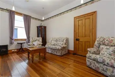 Fifth view of Homely house listing, 25a Bridge Street, Richmond TAS 7025
