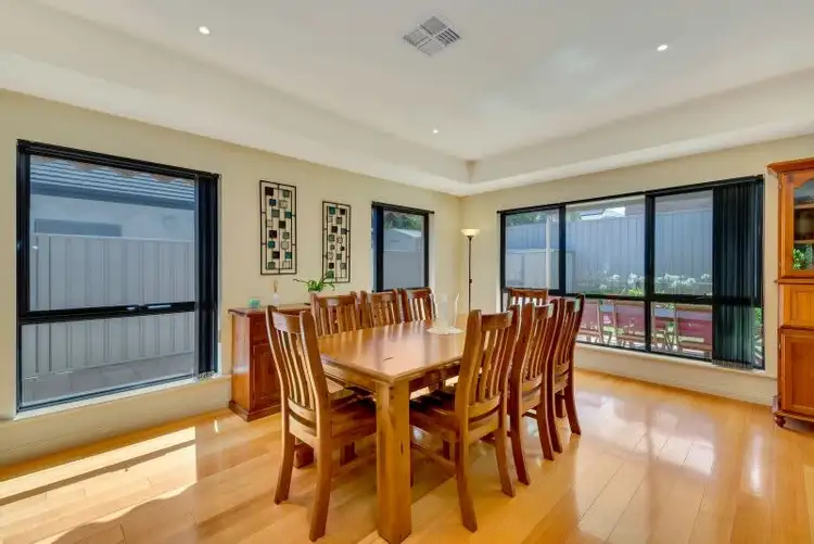 Fifth view of Homely house listing, 16 Braeburn Drive, Golden Grove SA 5125