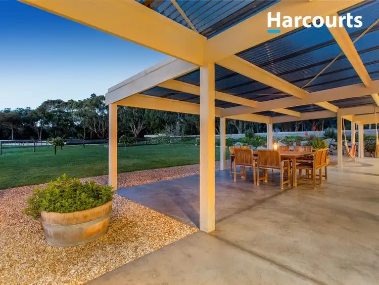 Second view of Homely rural property listing, 4 Hunts Road, Bittern VIC 3918