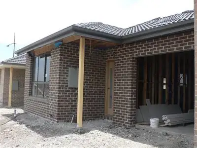 Third view of Homely block of units listing, 3/19A Cotchin Close, Epping VIC 3076