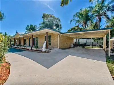21 Kadlunga Court, Boronia Heights QLD 4124