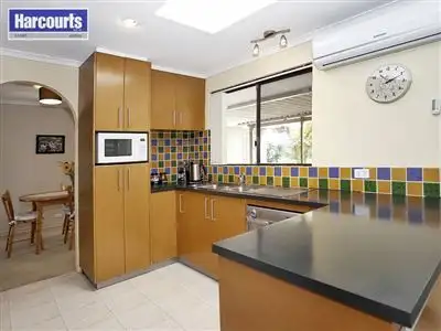 Second view of Homely house listing, 21 Jeffers Way, Greenwood WA 6024