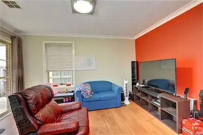 Second view of Homely townhouse listing, 121 Winter Street, Newington VIC 3350