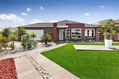 82 Hayston Boulevard, Epping VIC 3076