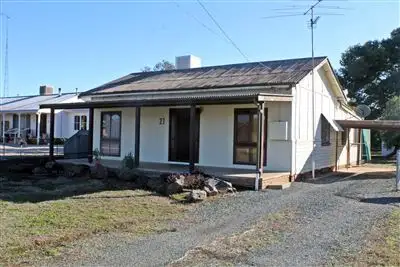 21 Hyde Street, West Wyalong NSW 2671