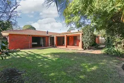Fifth view of Homely house listing, 17 Hampton Square West, Morley WA 6062