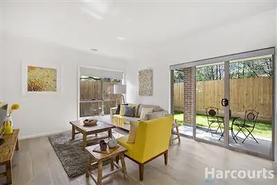 Seventh view of Homely townhouse listing, 2/6 Briggs Street, Mount Waverley VIC 3149