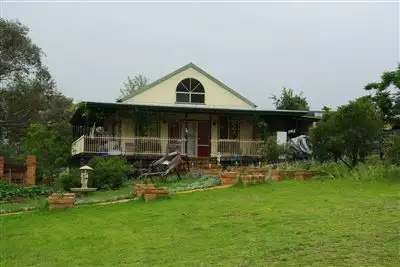 Second view of Homely rural property listing, 380 Horse Flat Lane, Mudgee NSW 2850