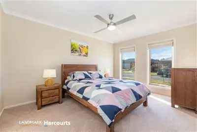 Sixth view of Homely house listing, 7 Cabernet Court, Bannockburn VIC 3331