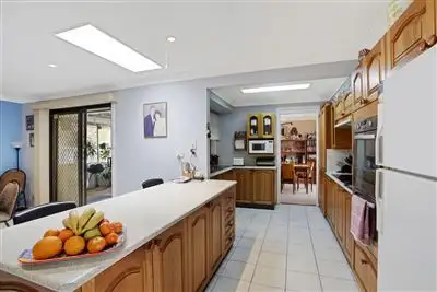 Third view of Homely house listing, 7 Akuna Avenue, Bradbury NSW 2560