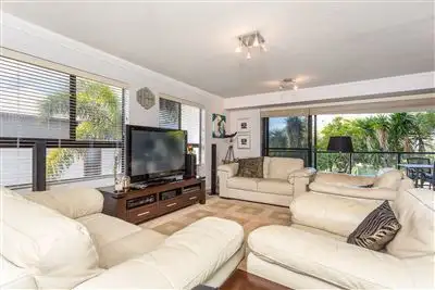 Main view of Homely unit listing, 5/55 Marine Parade, Redcliffe QLD 4020