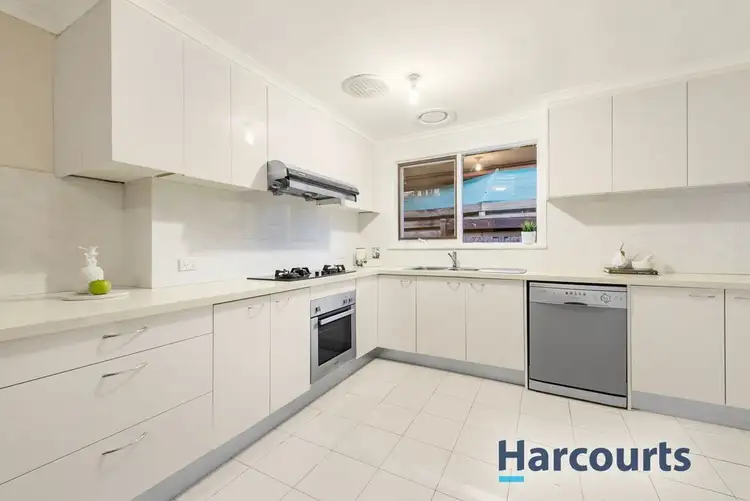 Second view of Homely house listing, 3 Attenborough Square, Wantirna VIC 3152