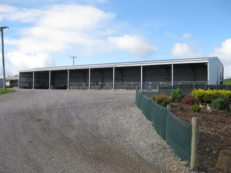 Fourth view of Homely rural property listing, 976 Montagu Road, Smithton TAS 7330