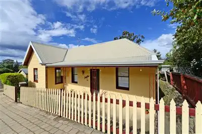 64 Bridge Street, Richmond TAS 7025