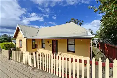 Main view of Homely house listing, 64 Bridge Street, Richmond TAS 7025
