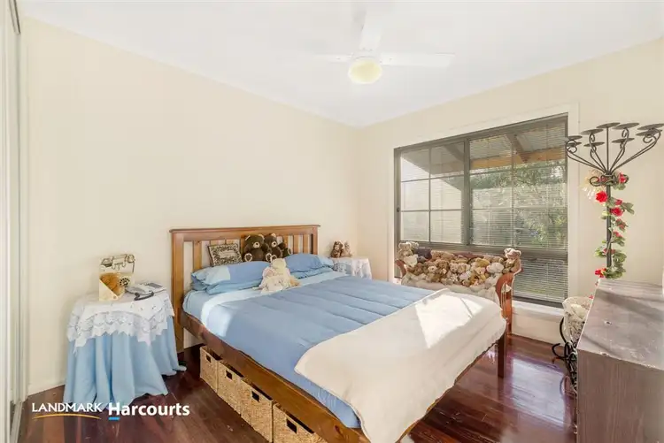 Fifth view of Homely house listing, 187 Ackland Road, Lethbridge VIC 3332