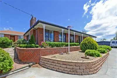 Main view of Homely house listing, 12 Boundary Street, Midway Point TAS 7171