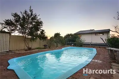 Fourth view of Homely house listing, 46 Harrison Road, Mount Richon WA 6112