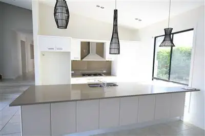 Fourth view of Homely house listing, 3 Corvus Way, Robina QLD 4226