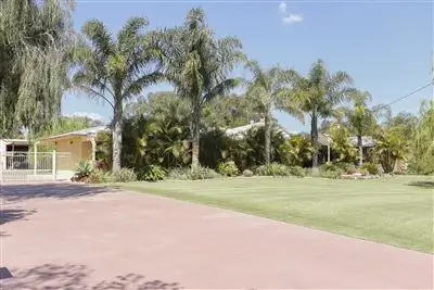 Second view of Homely house listing, 50 Bridle Drive, Maida Vale WA 6057