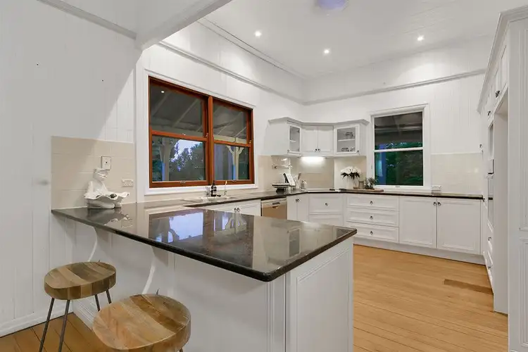 Fifth view of Homely house listing, 450 Settlement Road, Keperra QLD 4054