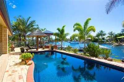 5 Dugong Crescent, Banksia Beach QLD 4507