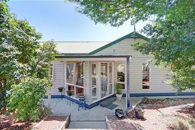 Main view of Homely house listing, 23 Toronga Rise, Alexandra VIC 3714