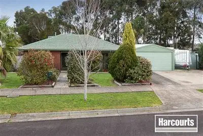 35 Florence Avenue, Berwick VIC 3806