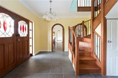 Third view of Homely house listing, 92 Broadmeadow Drive, Flagstaff Hill SA 5159