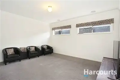 Third view of Homely house listing, 8 Ludeman Drive, Wollert VIC 3750