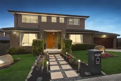 Main view of Homely house listing, 12 Skyline Drive, South Morang VIC 3752
