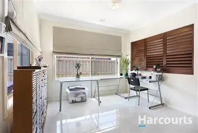 Sixth view of Homely house listing, 95 Wallara Waters Boulevard, Wallan VIC 3756