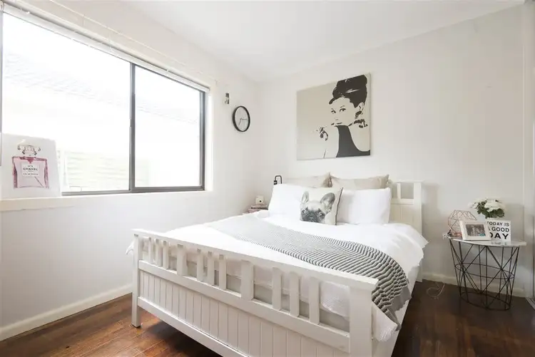 Fifth view of Homely unit listing, 1/38 Arunta Crescent, Clayton South VIC 3169