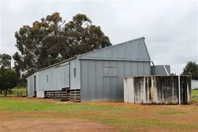 Fifth view of Homely rural property listing, Address available on request