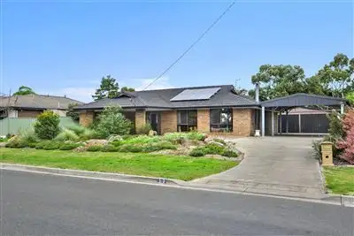 17 Edgewood Court, Delacombe VIC 3356