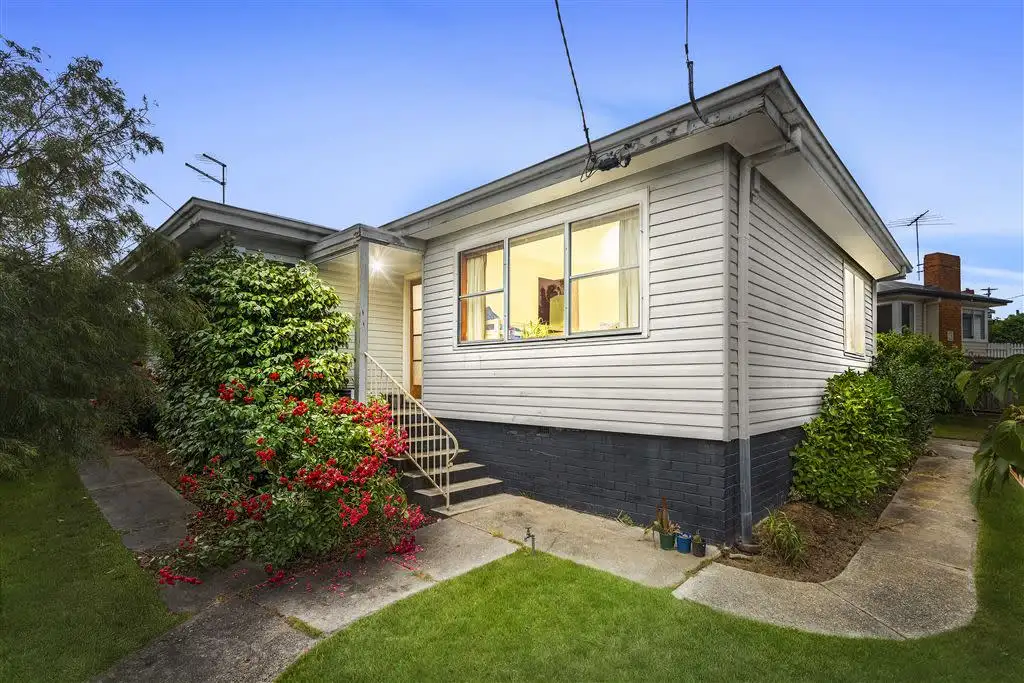 Main view of Homely house listing, 8 Warwick Place, Kings Meadows TAS 7249