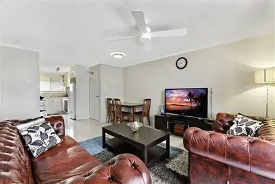 Main view of Homely unit listing, 2/29 Loder Street, Biggera Waters QLD 4216