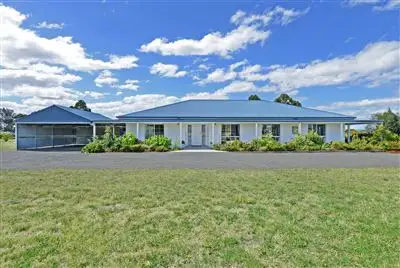 Second view of Homely house listing, 65 Shelomith Drive, Acton Park TAS 7170