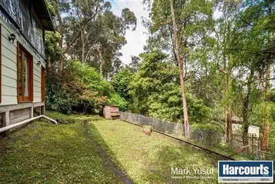 Second view of Homely house listing, 28 Belgrave Gembrook Road, Belgrave VIC 3160