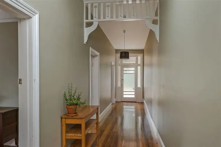 Sixth view of Homely house listing, 89 Newdegate Street, West Hobart TAS 7000