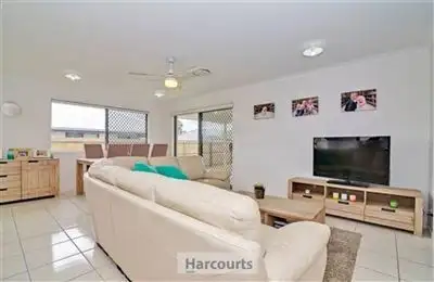 Main view of Homely house listing, 3 Songbird Circuit, Jimboomba QLD 4280
